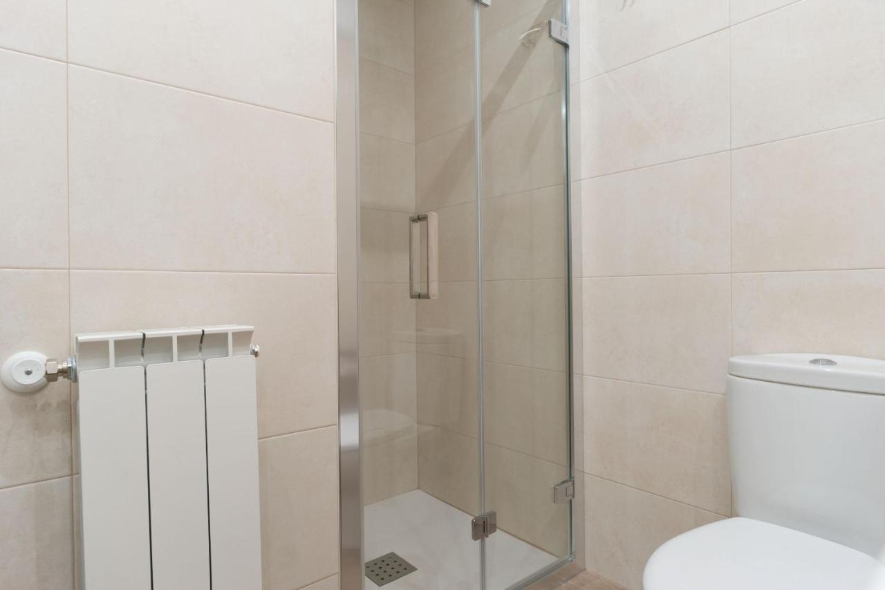 Arrasate Center - Iberorent Apartments San Sebastian Exterior photo