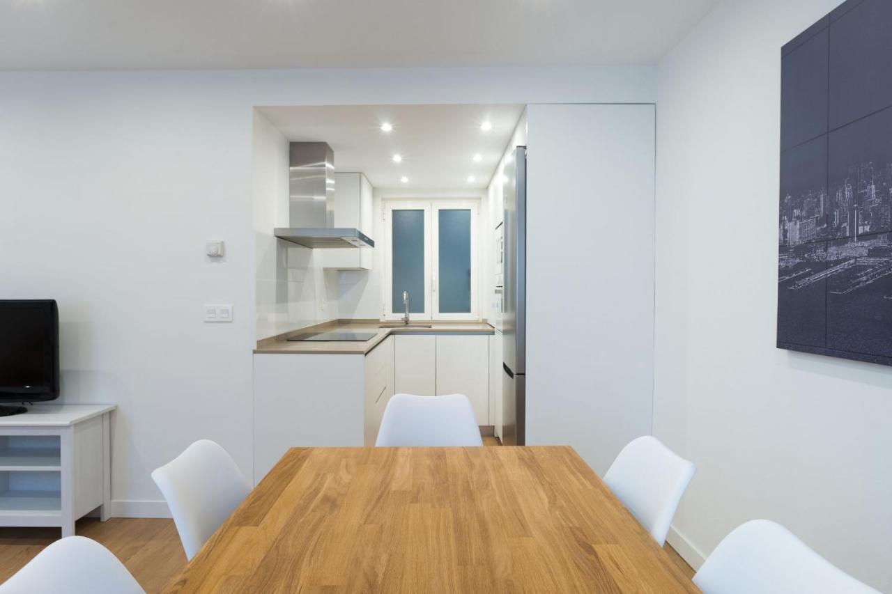 Arrasate Center - Iberorent Apartments San Sebastian Exterior photo